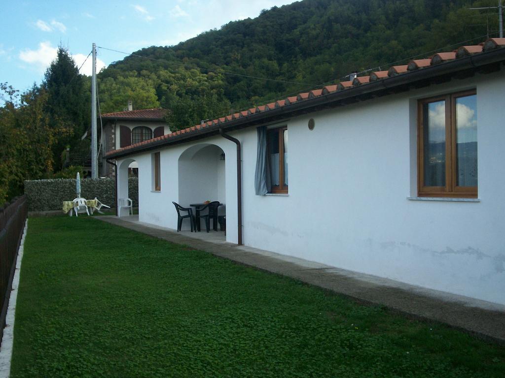 Hermitage Holidays Gallicano Eksteriør billede