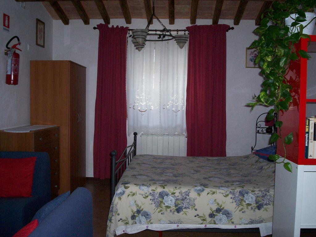 Hermitage Holidays Gallicano Eksteriør billede