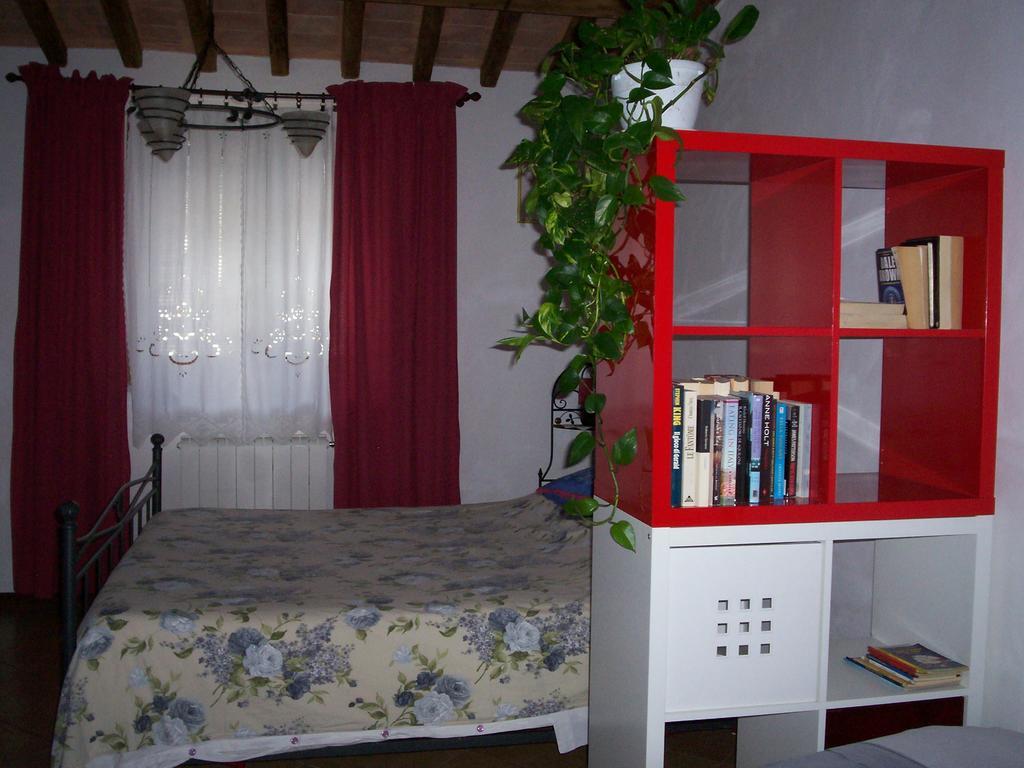 Hermitage Holidays Gallicano Eksteriør billede