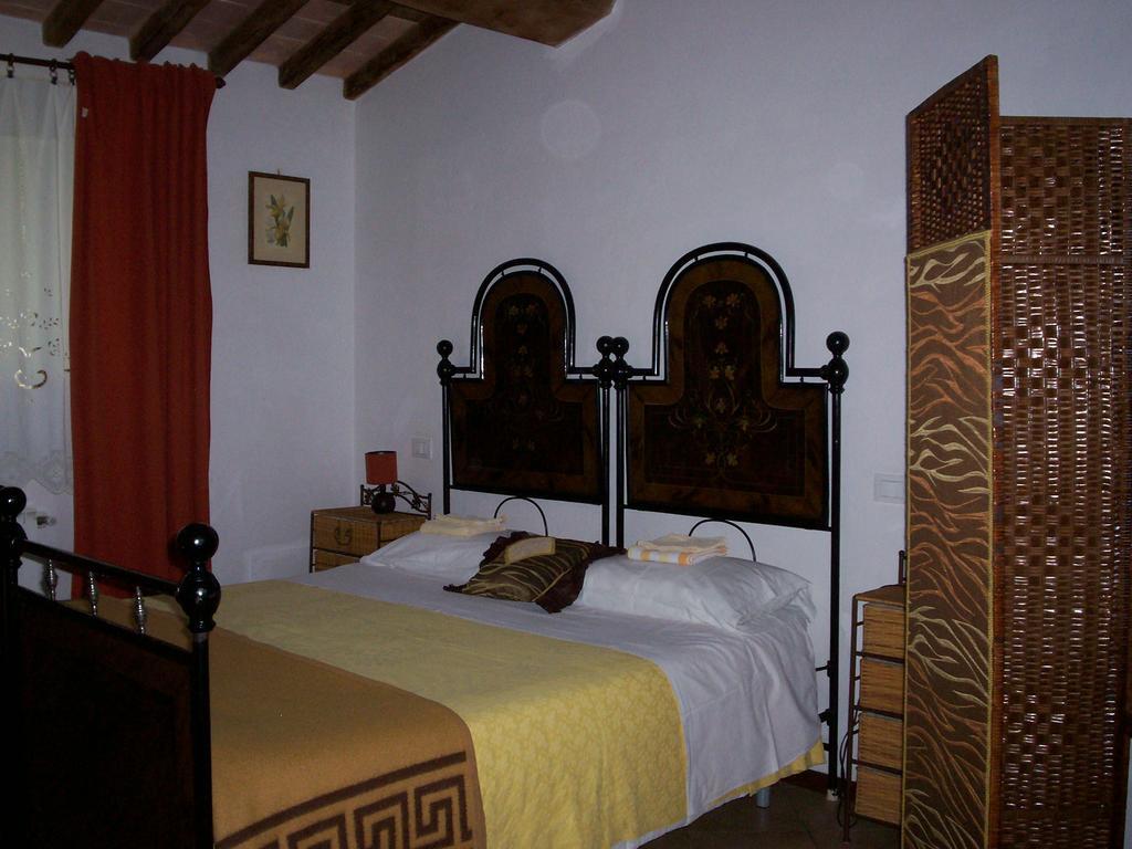 Hermitage Holidays Gallicano Eksteriør billede