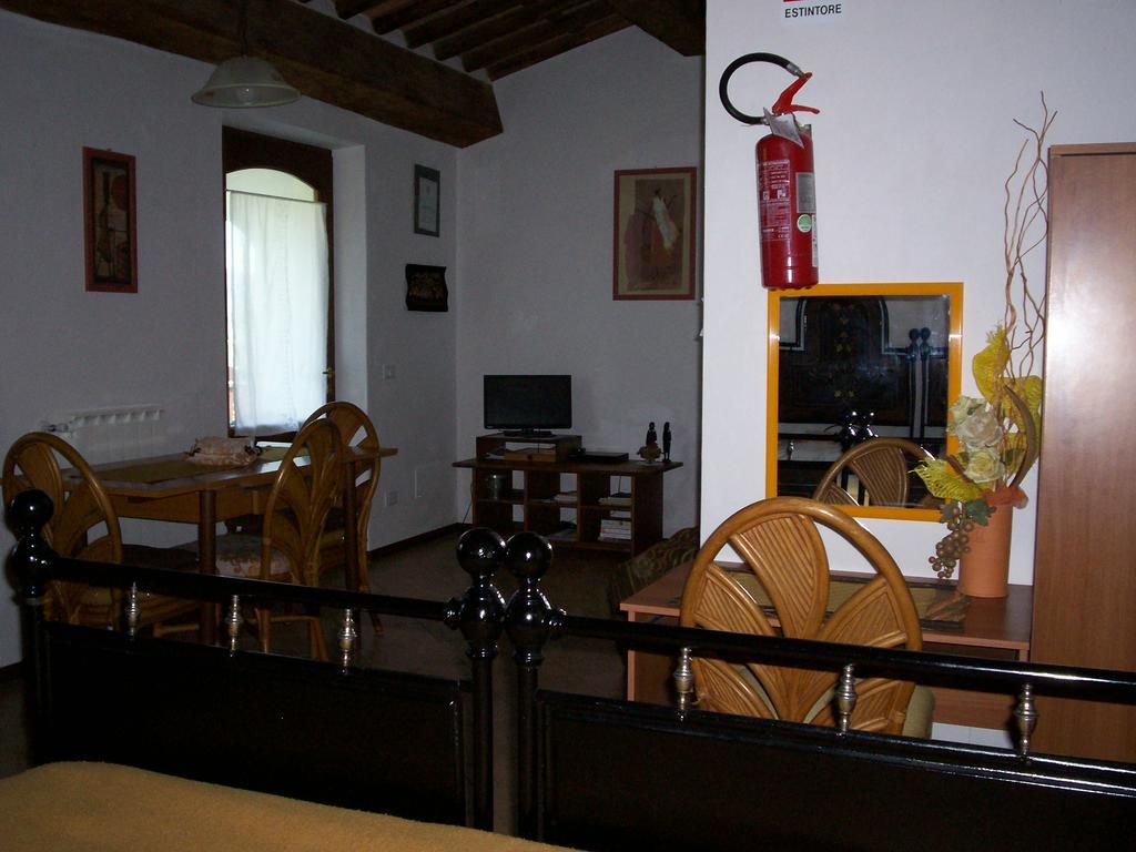 Hermitage Holidays Gallicano Eksteriør billede