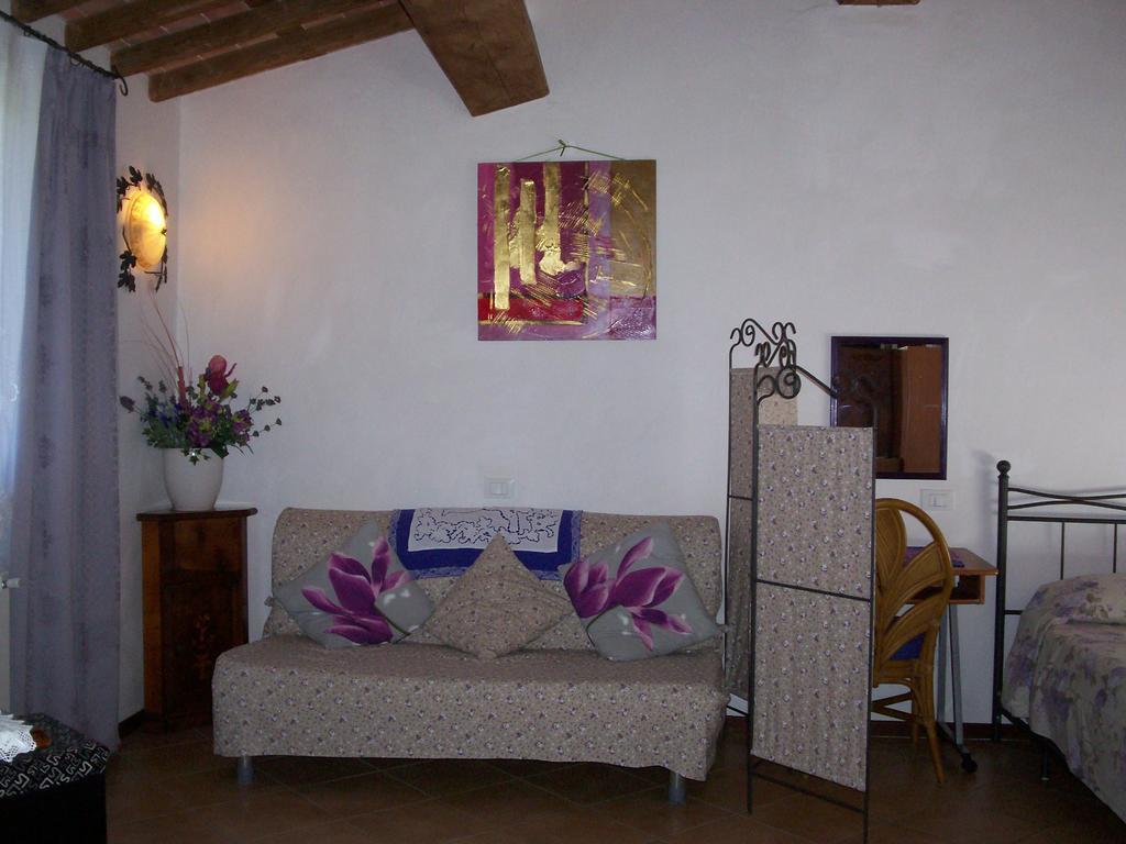 Hermitage Holidays Gallicano Eksteriør billede