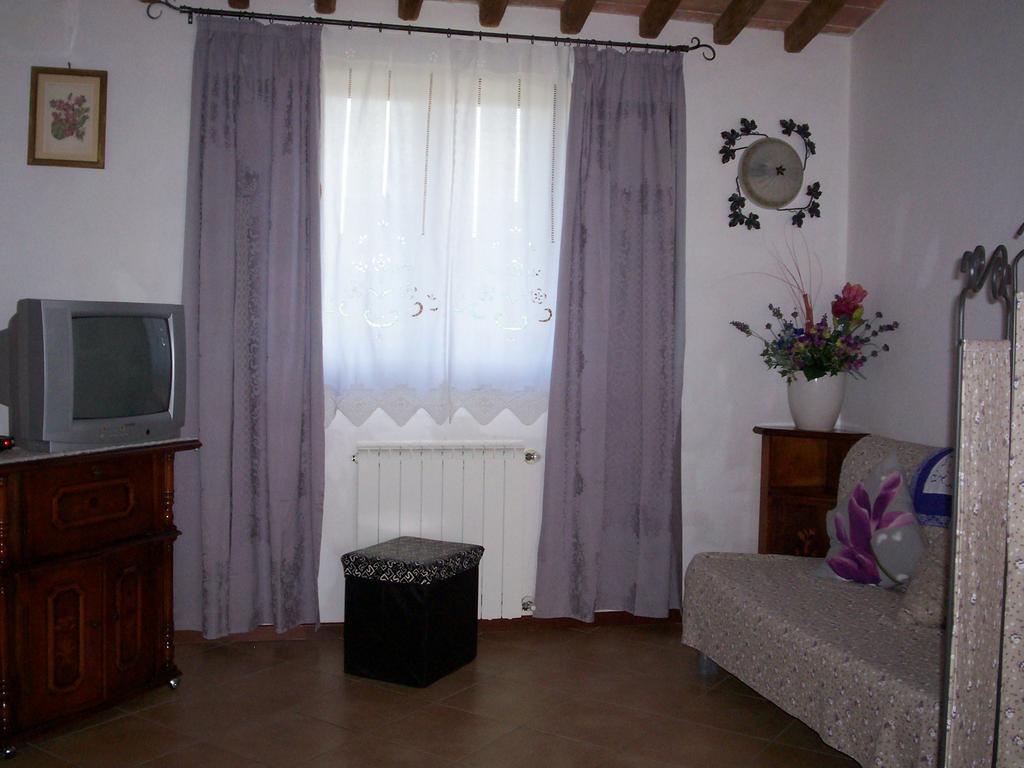 Hermitage Holidays Gallicano Eksteriør billede
