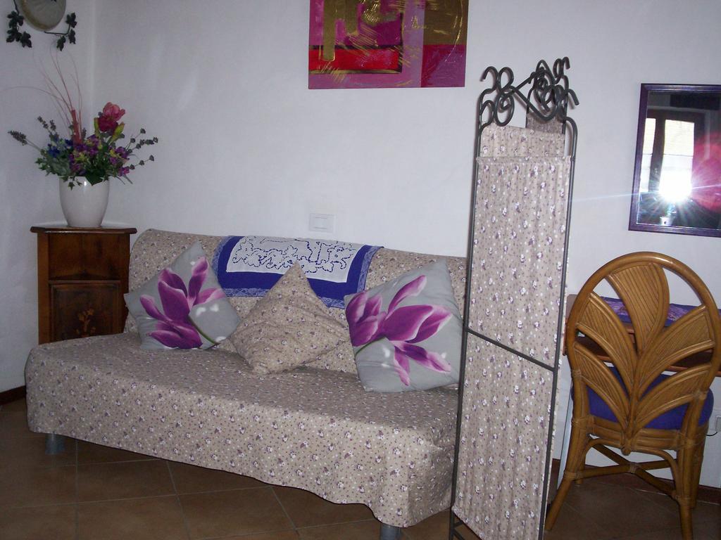 Hermitage Holidays Gallicano Eksteriør billede