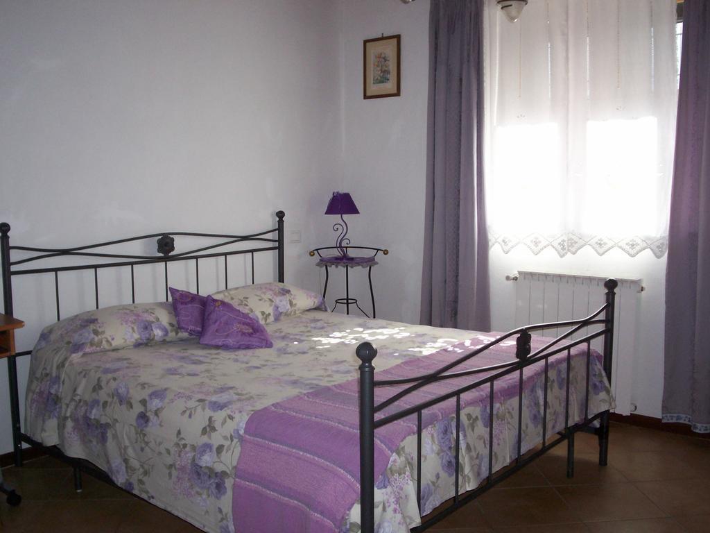 Hermitage Holidays Gallicano Eksteriør billede